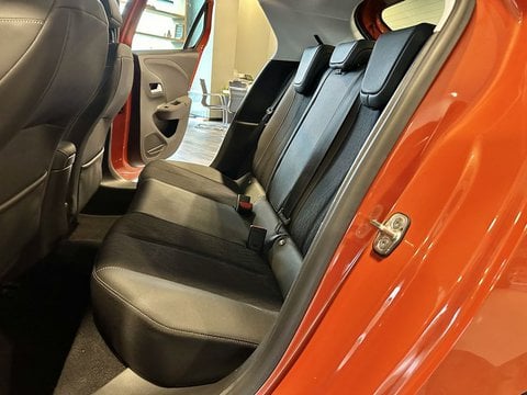 Auto Opel Corsa-E 5 Porte Elegance Usate A Perugia