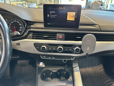Auto Audi A4 Avant 2.0 Tdi 190 Cv Ultra S Tronic Business Usate A Perugia