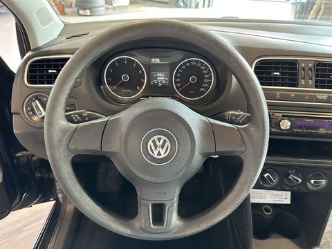 Auto Volkswagen Polo Polo 1.2 70 Cv 5 Porte Comfortline Neo Patentato Usate A Perugia