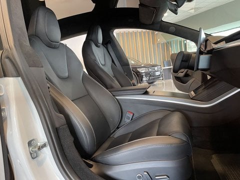 Auto Tesla Model S 100Kwh Plaid Acquisto Con Subentro Leasing Usate A Perugia