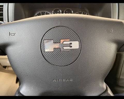 Auto Hummer H3 3.5 Platinum Usate A Torino