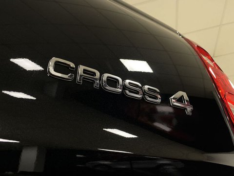 Auto Evo Cross 4 2.0 Turbo Diesel Doppia Cabina Nuove Pronta Consegna A Torino