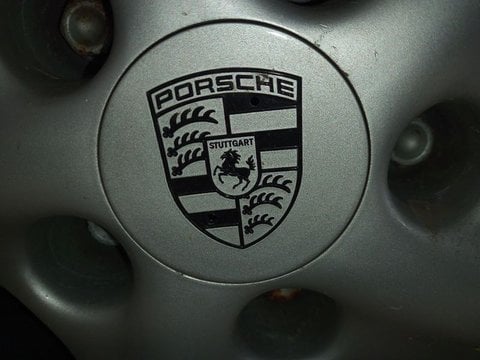 Auto Porsche Boxster (986) 2.5I 24V Cat Epoca A Torino
