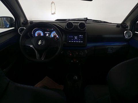 Auto Aixam City Emotion 482D Gto Nuove Pronta Consegna A Torino
