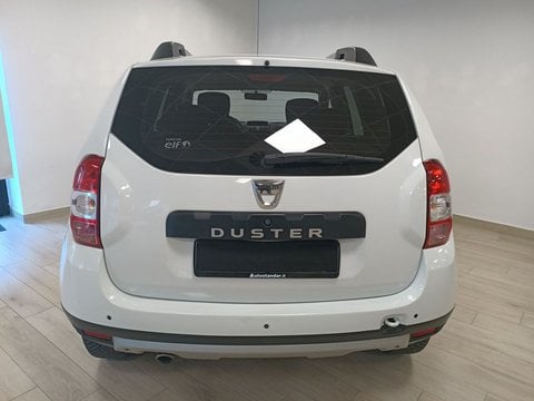Auto Dacia Duster 1ª Serie 1.6 115 Cv S&S 4X2 Gpl Serie Speciale Brave Usate A Torino