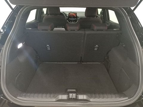 Auto Ford Puma (2019) 1.0 Ecoboost Hybrid 125 Cv S&S Aut. St-Line X Usate A Torino