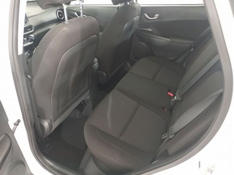 Auto Hyundai Kona 1.0 T-Gdi Hybrid 48V Imt Xtech Usate A Torino