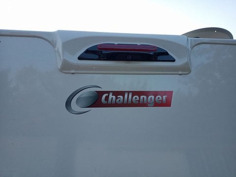 Auto Challenger S 194 Start Edition Challenger - S194 Start Edition Usate A Torino
