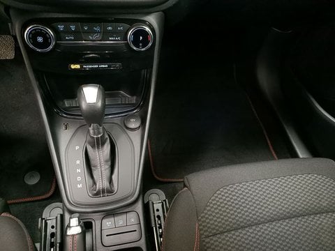 Auto Ford Puma (2019) 1.0 Ecoboost Hybrid 125 Cv S&S Aut. St-Line X Usate A Torino