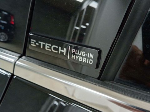 Auto Renault Captur 2ª Serie Plug-In Hybrid E-Tech 160 Cv Intens Usate A Torino