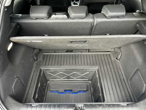 Auto Ford Puma 1.0 Ecoboost Hybrid 125 Cv S&S Titanium X Usate A Latina