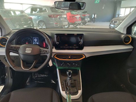 Auto Seat Arona 1.0 Ecotsi Style Nuove Pronta Consegna A Ferrara