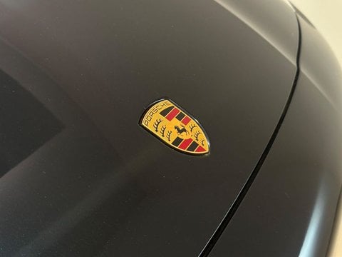 Auto Porsche Cayenne 3.0 V6 Usate A Varese