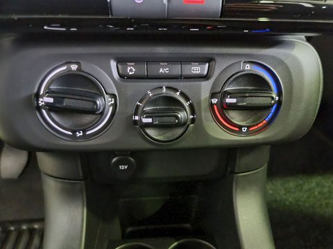 Auto Citroën C3 Bluehdi 100 S&S You! Bluetooth - Clima Km0 A Salerno