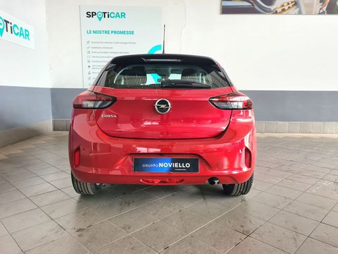 Auto Opel Corsa 1.2 100 Cv Edition Parking Pack Km0 A Salerno