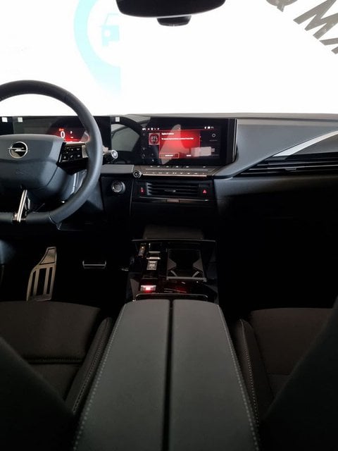 Auto Opel Astra 1.2 Turbo 130 Cv At8 Gs Navi Pro - Intelli Drive Ed Air Km0 A Salerno