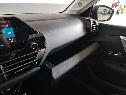 Auto Citroën C4 Bluehdi 130 S&S Eat8 Feel Pack - Pack Navigation Dab Km0 A Salerno