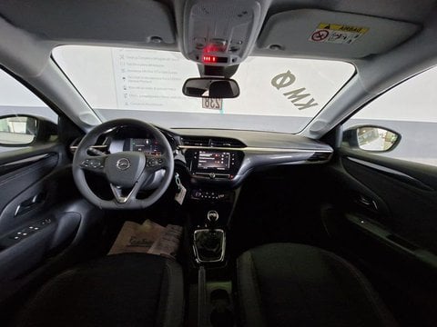 Auto Opel Corsa 1.2 100 Cv Elegance Km0 A Salerno