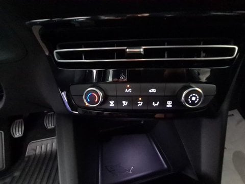 Auto Opel Mokka 1.2 Turbo Edition Telecamera - Sensori Di Parcheggio Km0 A Salerno