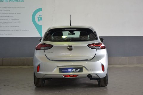 Auto Opel Corsa 1.5 Diesel 100 Cv Edition Premium Pack Km0 A Salerno