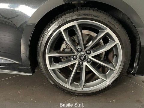 Auto Audi A5 A5 Spb 35 Tdi S Tronic S Line Edition Usate A Taranto