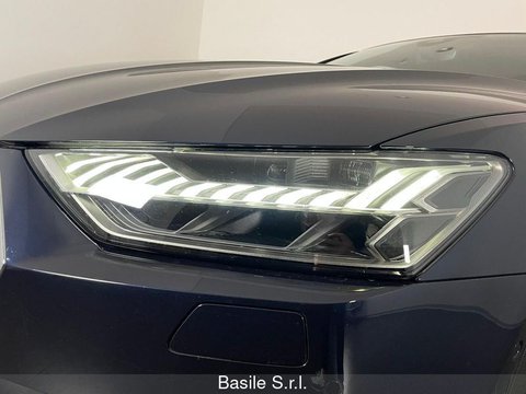 Auto Audi A7 Spb 40 2.0 Tdi Quattro Ultra S Tronic Usate A Taranto
