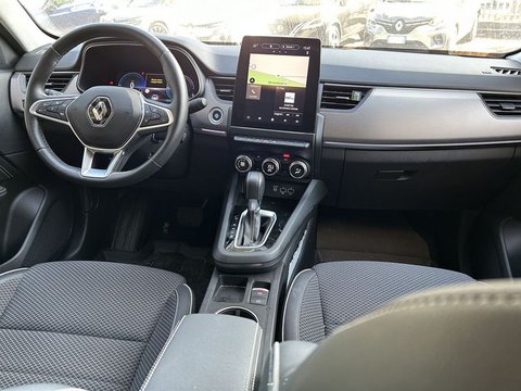Auto Renault Arkana Hybrid E-Tech 145 Cv Intens Usate A Firenze
