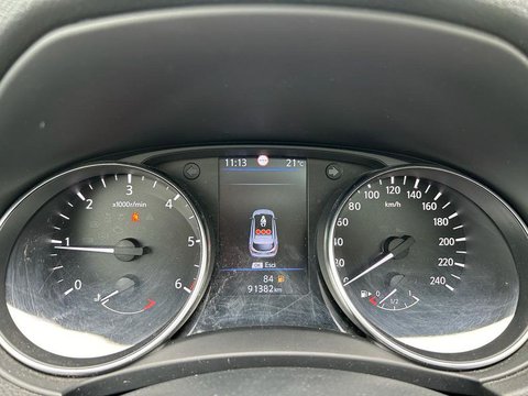 Auto Nissan Qashqai 1.5 Dci 115 Cv N-Connecta Usate A Firenze