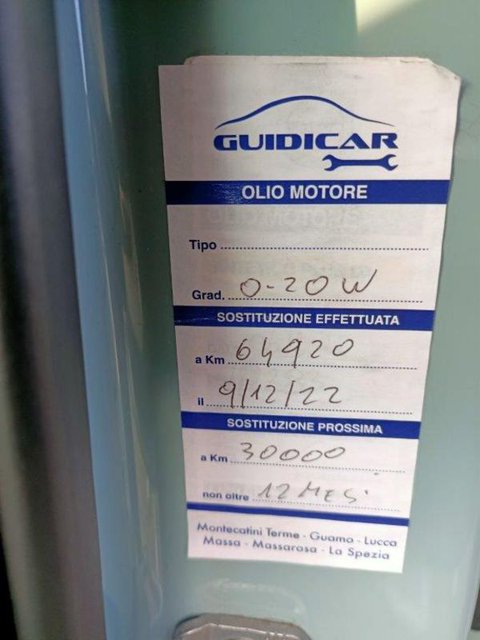 Auto Volvo Xc40 D3 Geartronic Momentum Usate A Firenze