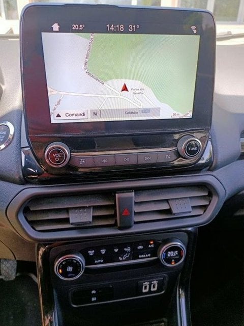 Auto Nissan Micra 5 Porte 1.0 Ig 71Cv Visia + Usate A Firenze