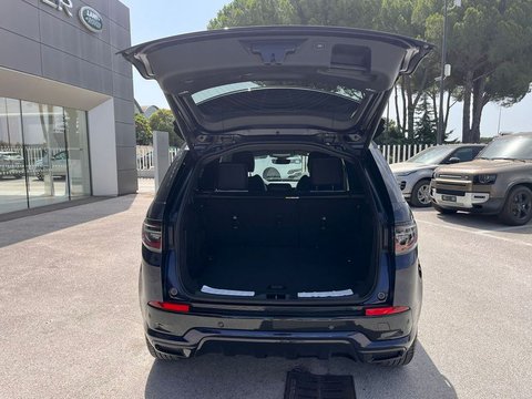 Auto Land Rover Discovery Sport 2.0 Si4 200 Cv Awd Auto R-Dynamic S Usate A Firenze
