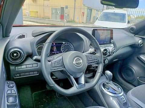 Auto Nissan Juke N-Connecta Hev - Vr Usate A Firenze