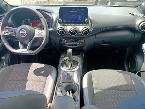 Auto Nissan Juke N-Connecta Hev - Rt Usate A Firenze