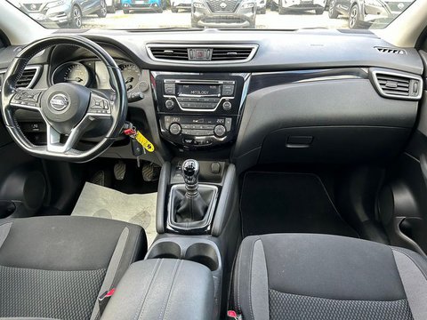Auto Nissan Qashqai 1.5 Dci Acenta 115Cv Usate A Firenze