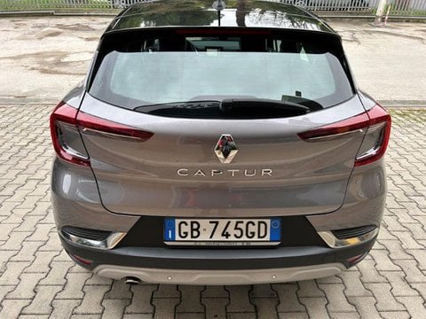 Auto Renault Captur Tce 12V 100 Cv Intens Usate A Firenze