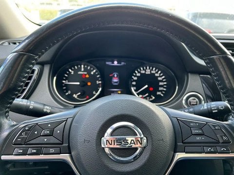 Auto Nissan X-Trail 1.6 Dci Tekna 2Wd Usate A Firenze