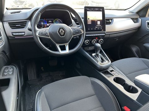 Auto Renault Arkana Hybrid E-Tech 145 Cv Intens Usate A Firenze