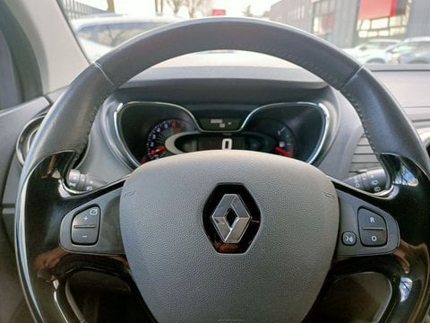 Auto Renault Captur Tce 12V 90 Cv S&S Energy Zen Usate A Firenze