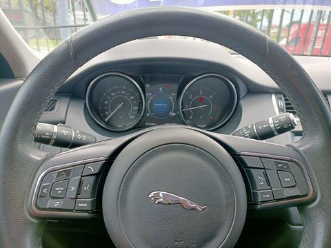 Auto Jaguar E-Pace 2.0 D I4 150Cv Fwd Usate A Firenze