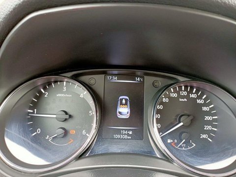 Auto Nissan Qashqai 1.5 Dci Acenta 110Cv Usate A Firenze
