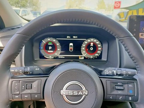 Auto Nissan Qashqai New E-Power 90Th Anniversary - Py Usate A Firenze