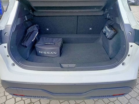 Auto Nissan Qashqai 1.3 Mhev Visia 2Wd 140Cv Usate A Firenze