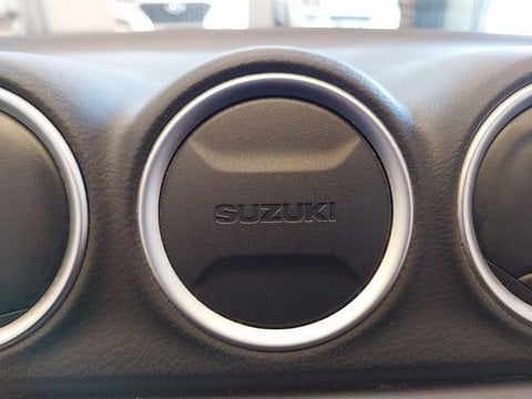 Auto Suzuki Vitara 1.0 Boosterjet Cool 2Wd Usate A Firenze