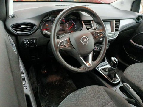 Auto Opel Crossland 1.2 83Cv Edition Usate A Firenze