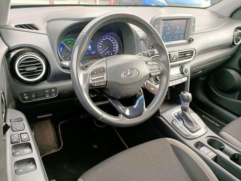 Auto Hyundai Kona 1.6 Hev Xprime 2Wd Dct Usate A Firenze
