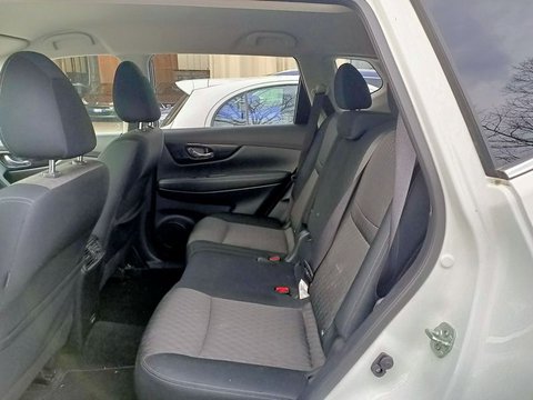 Auto Nissan X-Trail Dci 150 4Wd X-Tronic N-Connecta Usate A Firenze