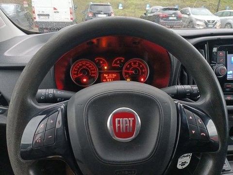 Auto Fiat Professional Doblò Doblo Cargo 1.6 Mjt 16V Sx 105Cv E5+(E5) Usate A Firenze