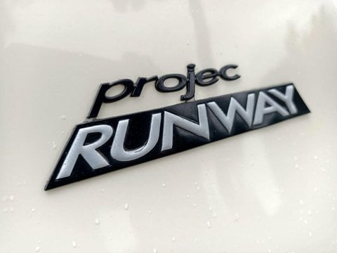 Auto Renault Captur 1.5 Dci 90Cv Project Runway S&S 1.5 Dci Project Runway S&S 90Cv Usate A Firenze