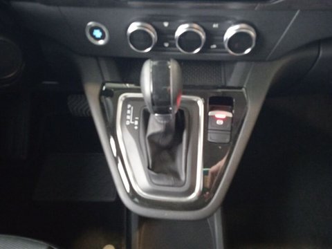 Auto Renault Kangoo E-Tech Elect Ric Ev45 Dc 80 Kw Techno Usate A Frosinone