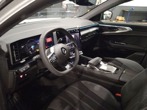 Auto Renault Austral E-Tech Full Hybrid 200 Techno Usate A Roma